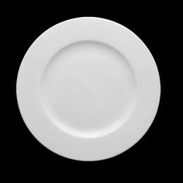 Plato llano 30,5 cm. WERSAL...