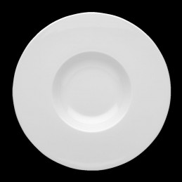 Plato Hondo 27 cm....