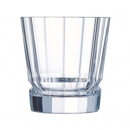 VASOS CRISTAL 32CL. C/6...