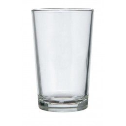 Vaso caña 20 cl. Caja 24 uds.