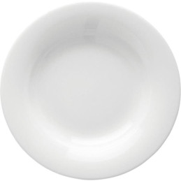 Plato hondo 36 cm. MALVA...