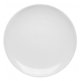 Plato Llano 25 cm....
