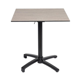 Mesa Mod. Noruega Abatible...