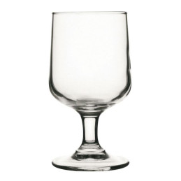 Copa vino 20 cl SUECIA....