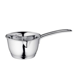 Cazo 14 cm. 0.750 Lt. Inox