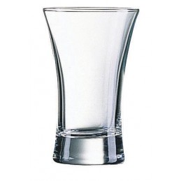 Vaso licor 3,4 cl. HOT SHOT...