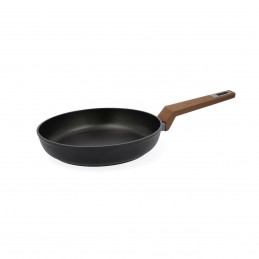 Sarten 22 cm. Alum. Forj EBANO