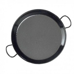 PAELLERA 38 CM. VALENCIANA...