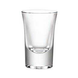 CAJA 12 VASOS 4 CLS. LICOR...