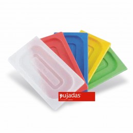 Tapa 1/1 Blanco Ref. 1100P1B