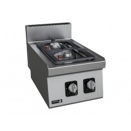 C-G620 LPG COCINA SNACK