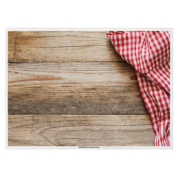 MANTELINES OFFSET ´RUSTIC´...