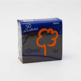 Servilleta 40x40 Foan...