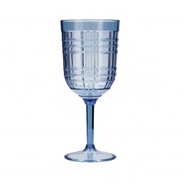 COPA VINO 42 CL AZUL PS...