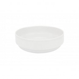 Ensaladera 23 cm. Perla