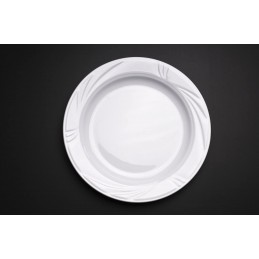Plato llano 25 cm. ARCADIA...