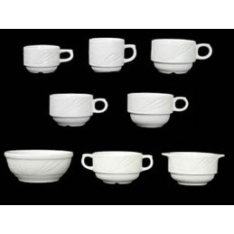 Taza the 0,22 l. ARCADIA...