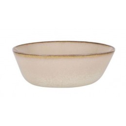 BOWL DUOMO MARRONE 15x5.5cm...