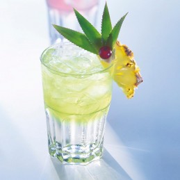 Vaso Alto 31 cl. GRANITY...