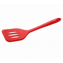 Rasera Silicona Roja