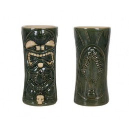 TIKI HULA 9x18cm / 55cl
