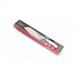 Cuchillo Santoku