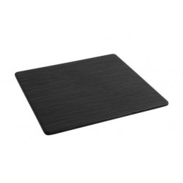 PLATO CUADRADO AFRICA NEGRO...