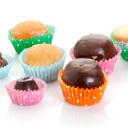 CÁPSULAS ´PETITS FOURS -...