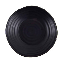 PLATO 23 CM. HONDO ORGANIC...