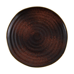 PLATO 28 CM. LLANO ORGANIC...