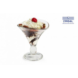 COPA HELADO 25cl CAPRI...