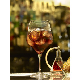 Copa FLORENCIA 80 cl 6/24