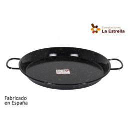 PAELLERA VALENCIANA 40cm...