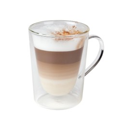 MUG BOROSILICATO SATURN...