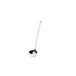 Cazo Monoblock 10 Cm_Inox