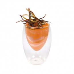 VASO GRANADA BLANCO 8cl -...