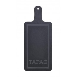 Bandejas Tapas 33x14x0.5...