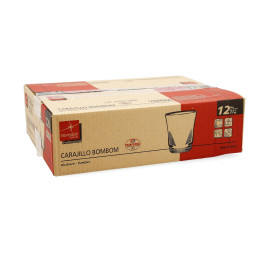 Vaso Bombon 12.5 cl....