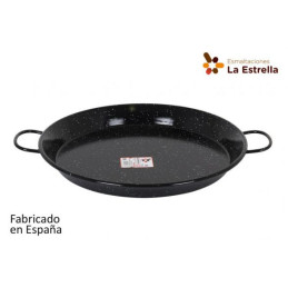 PAELLERA VALENCIANA 38cm...