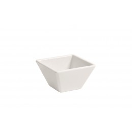 BOWL MING Melamina. Blanco...