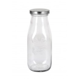 Botella con Tapa 33 cl.