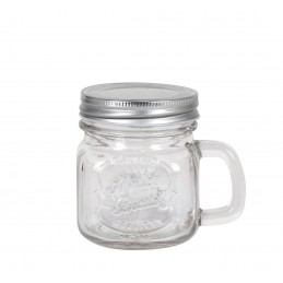 Jarra con Tapa 28 cl.