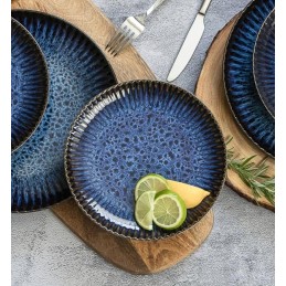 Plato Llano 25 cm.....