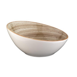 Bowl TERRAIN ø18cm - 40cl.C/6