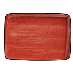 BANDEJA RECTANGULAR PASSION...