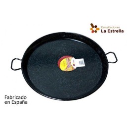  PAELLERA VALENCIANA 80cm...