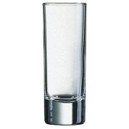 Vaso chupito alto ISLANDE 6...