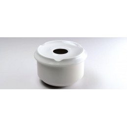 Cenicero AGUA 8 cm. Caja 6...