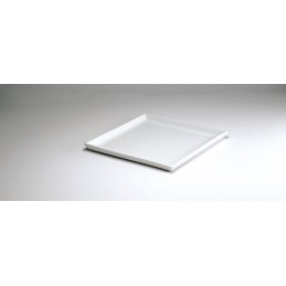 Plato MING 25 x 25 cm. Caja...