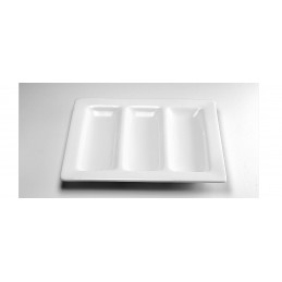 Plato aperitivos 23 x 20...